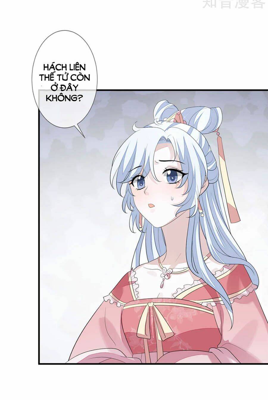 cửu khuyết phong hoa chapter 76 26