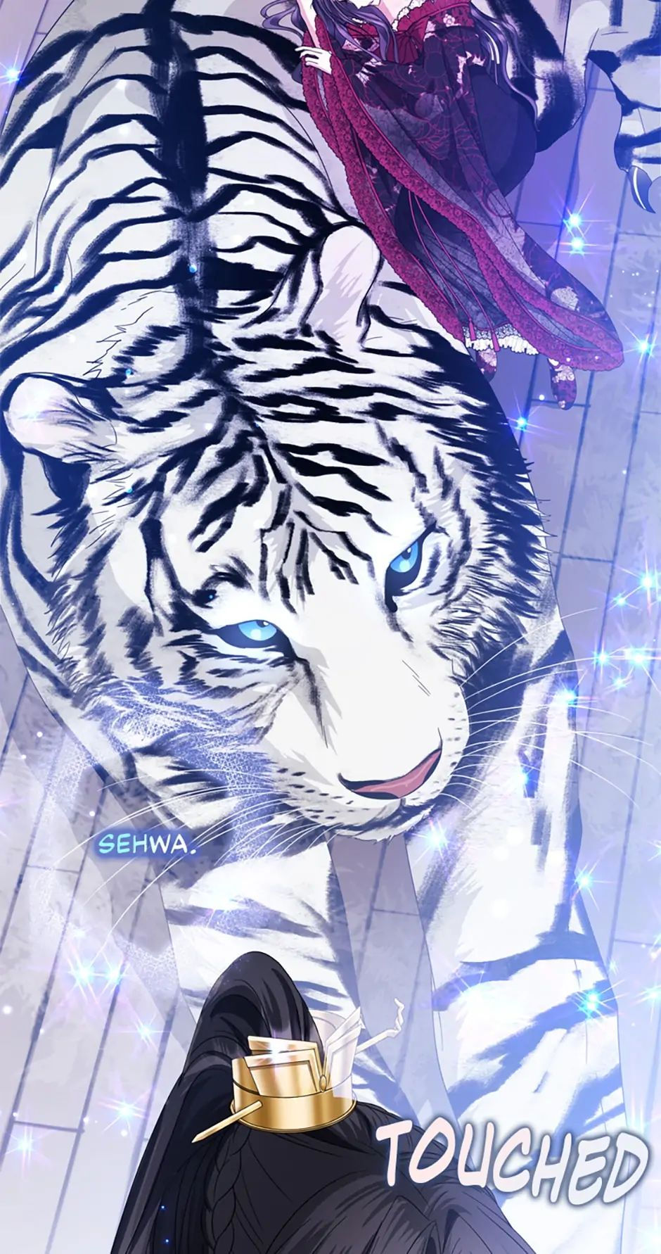 khi hắc nguyệt trỗi dậy chapter 36.2 27