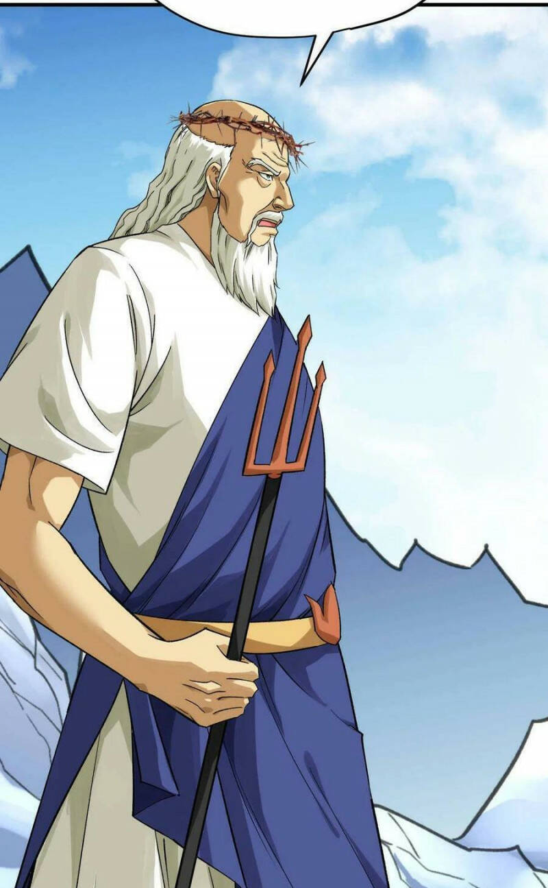 trọng sinh ta là đại thiên thần chapter 212 37