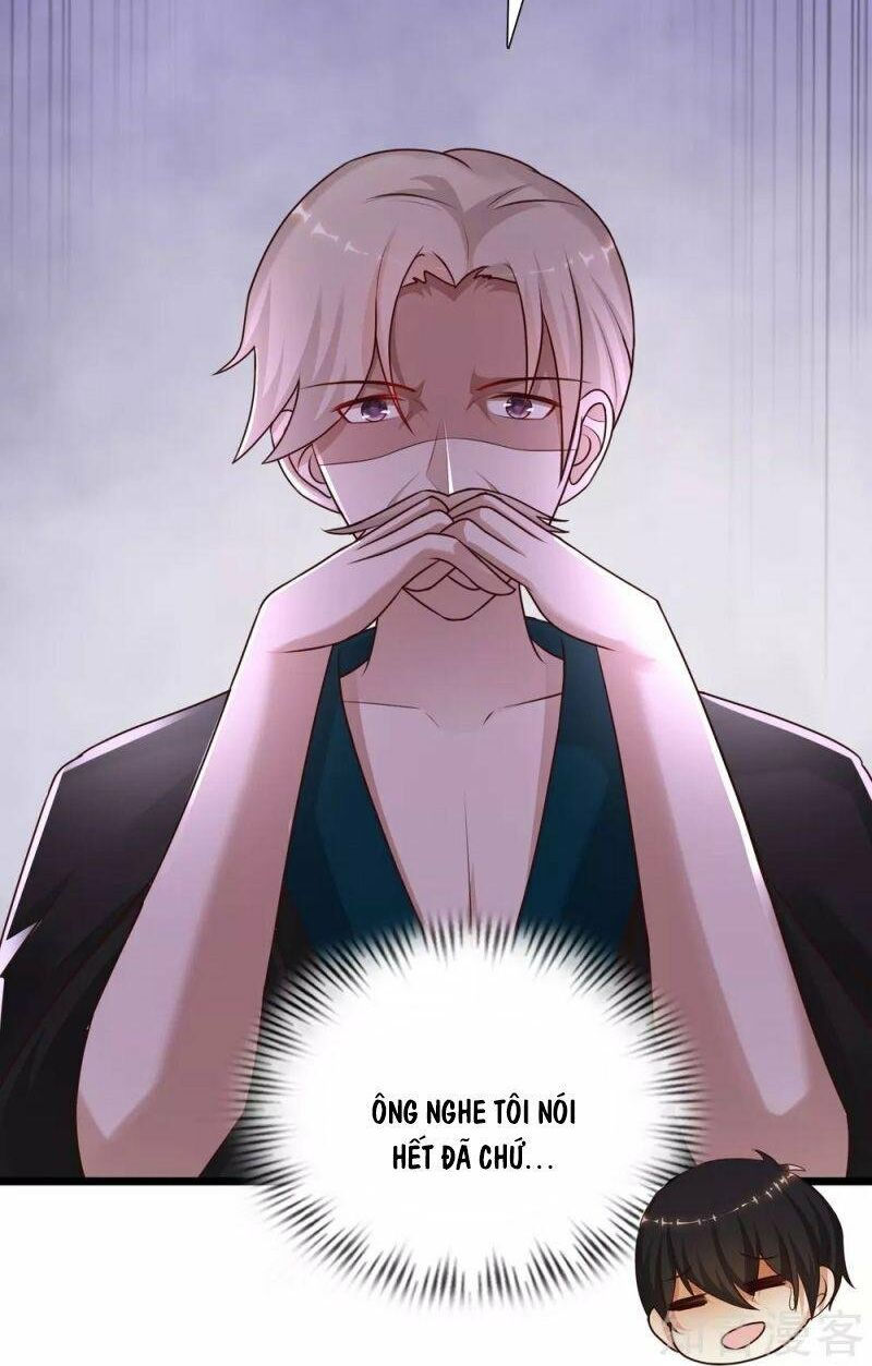 tối cường vận đào hoa chapter 193 4