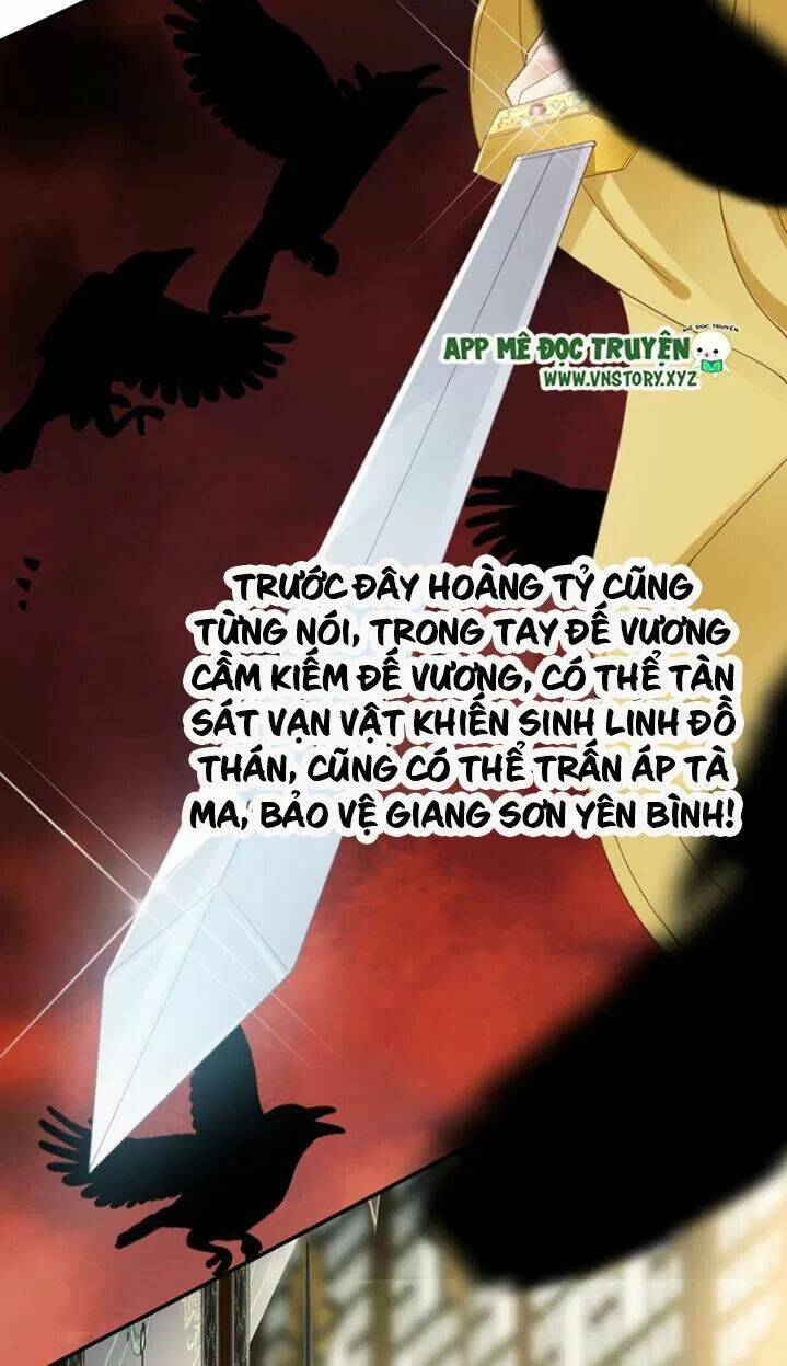 kiều nữ độc phi chapter 183 28