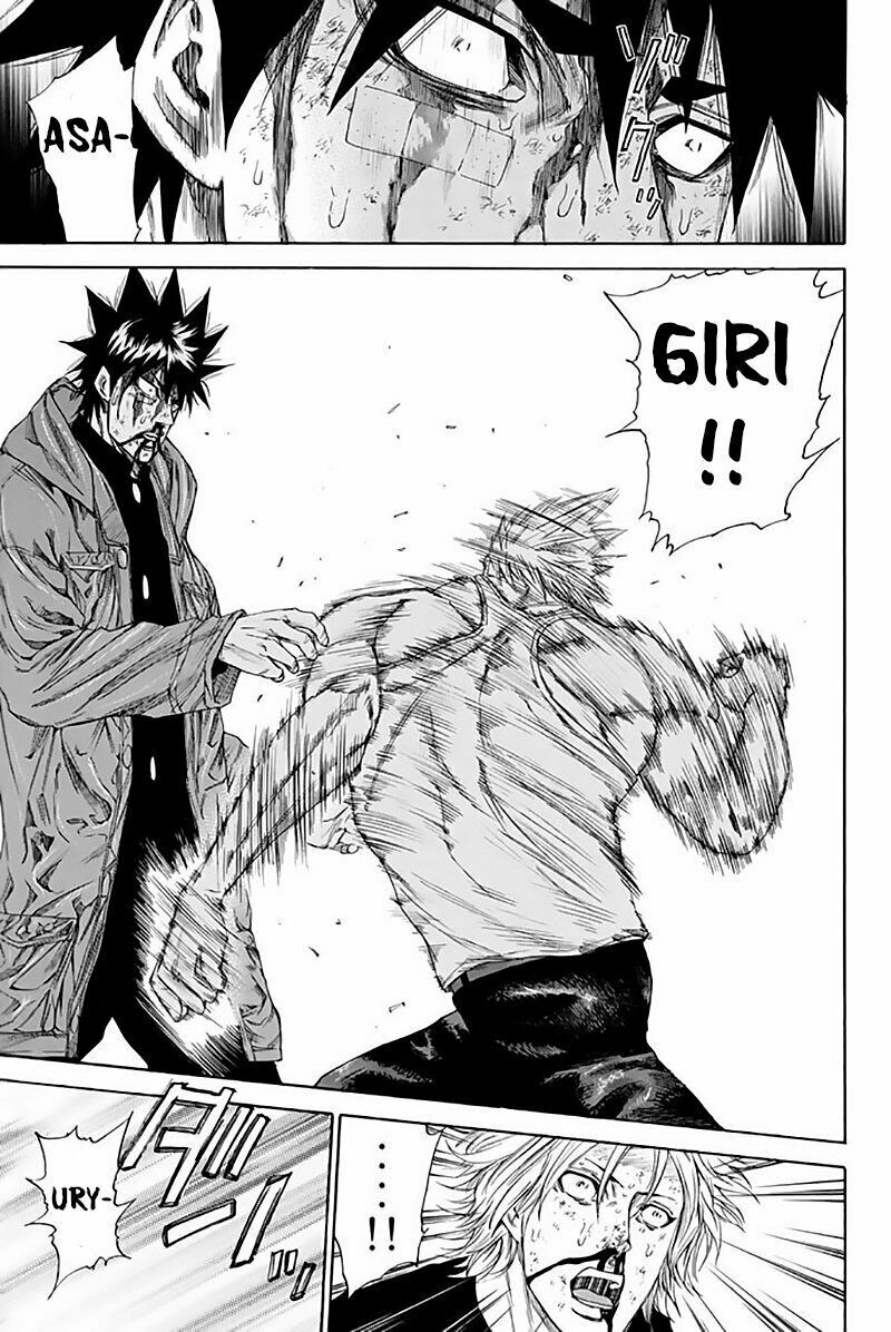 a-bout! chapter 119 13