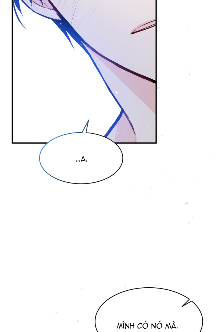 mối liên kết giữa báo đen và bé thỏ chapter 4 16