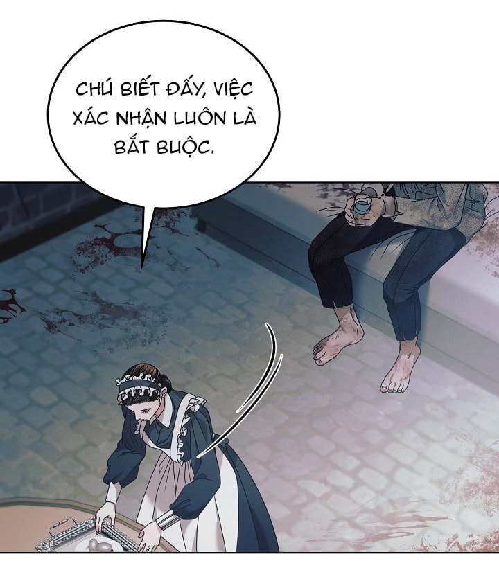 [18+] hãy cầu xin ta đi chapter 1.2 20