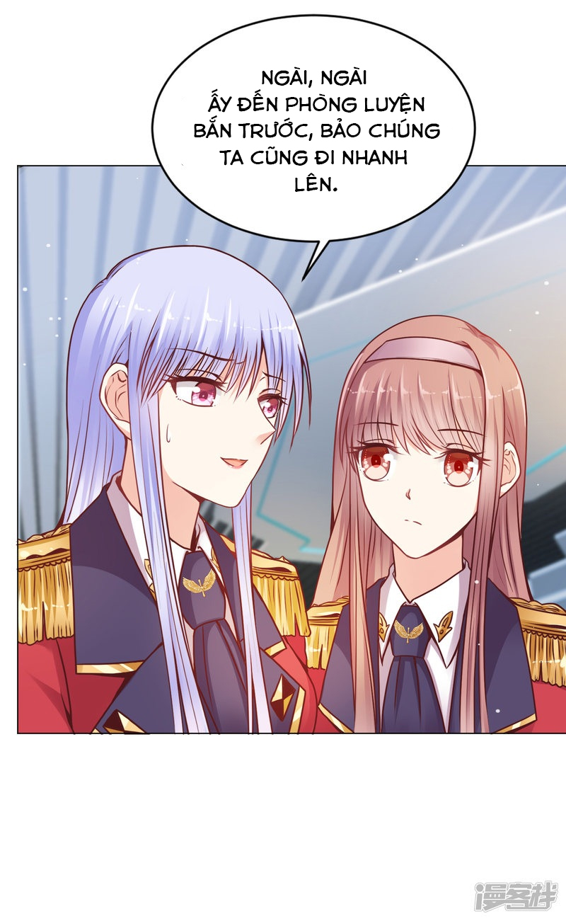 đế quốc tinh tế đệ nhất sủng hôn. chapter 22 15