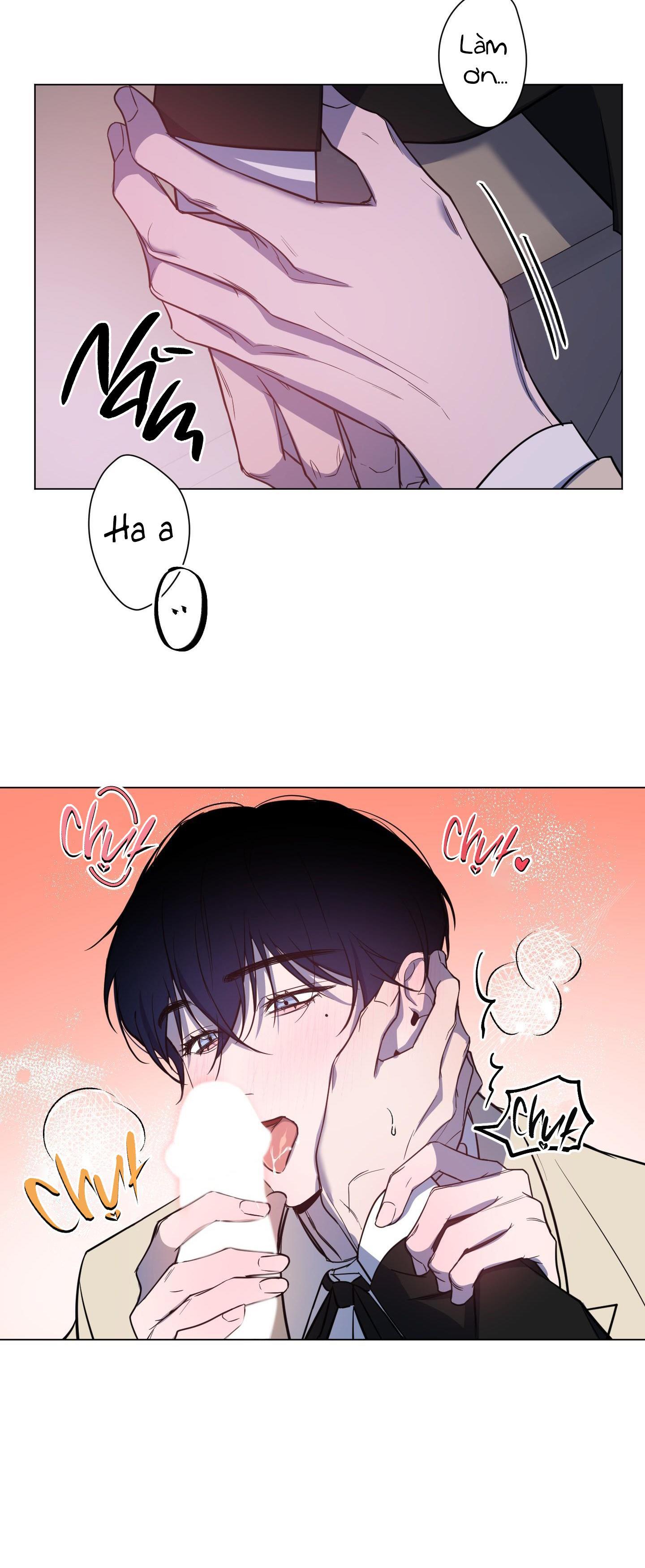 bình minh chia cắt màn đêm chapter 2 28