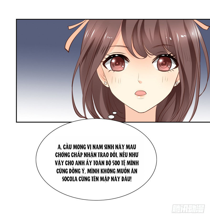 sinh sinh tương thác chapter 45 5