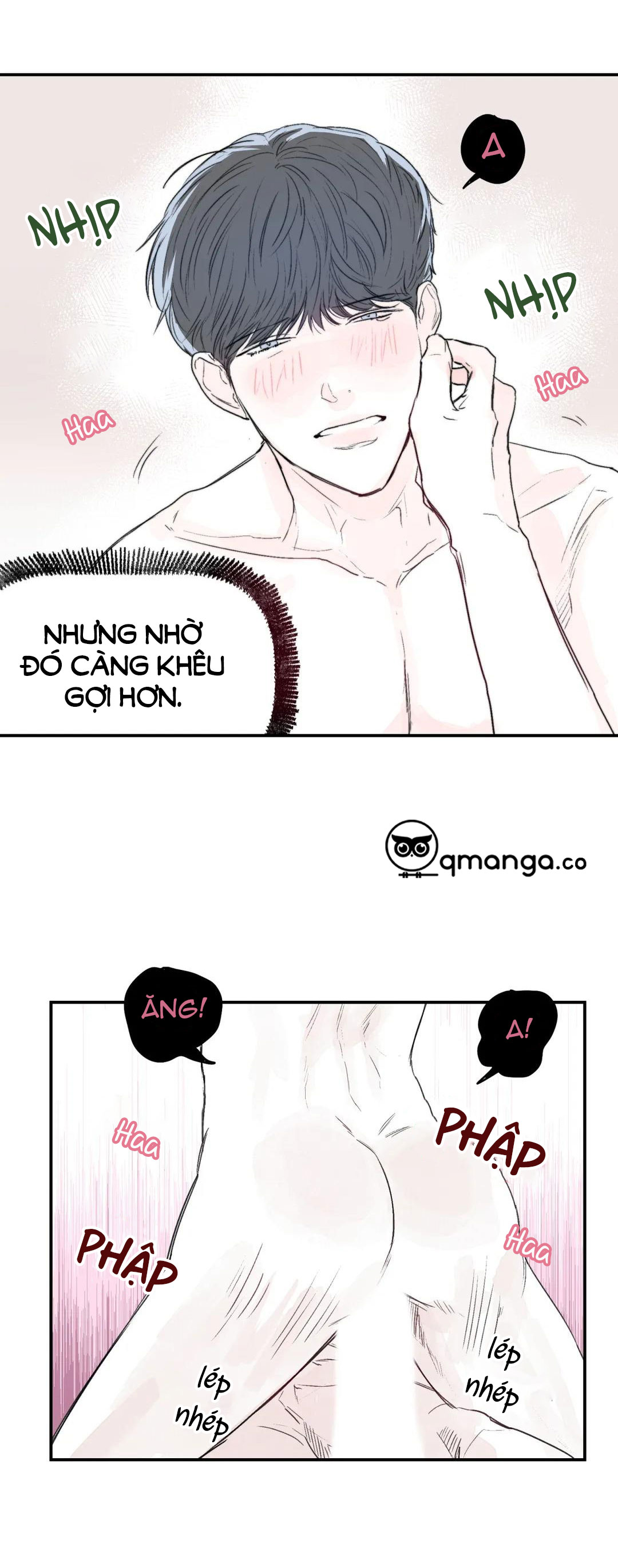 các bậc tiền bối chapter 5 12