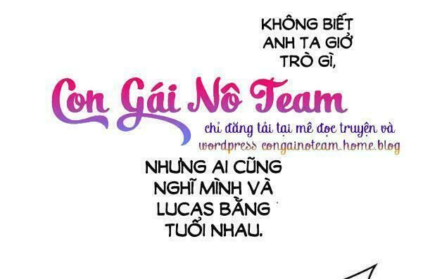 một ngày nọ tôi bỗng thành nàng công chúa chapter 22.5 22