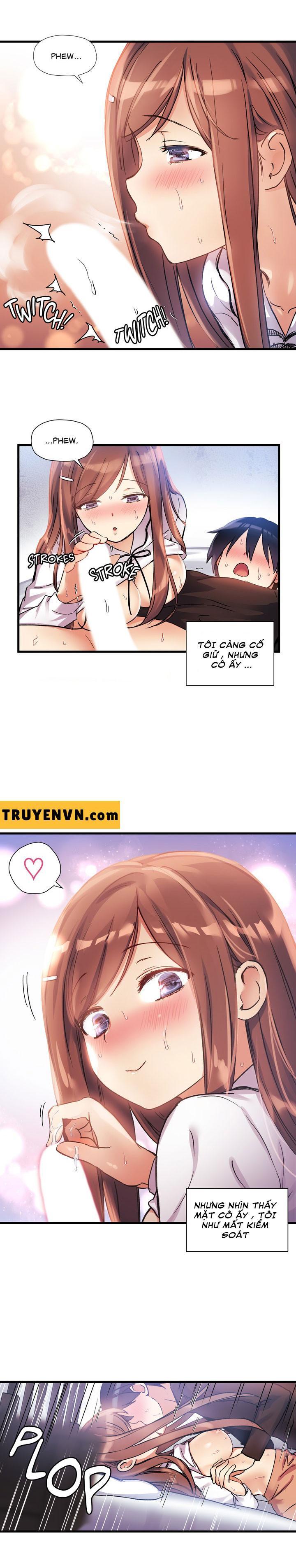 girls marmot chapter 36 12