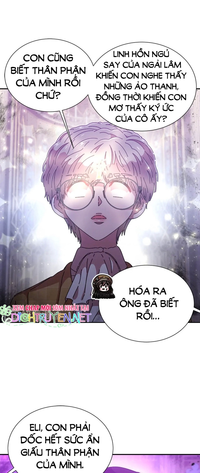 con gái bảo bối của ma vương chapter 82 17