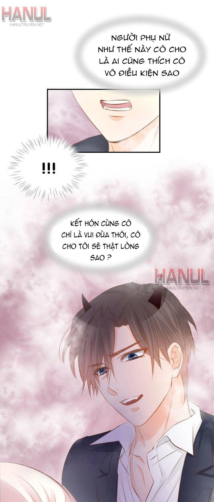 hôn nhân ấm áp : tổng tài sủng vợ thành nghiện chapter 62 17