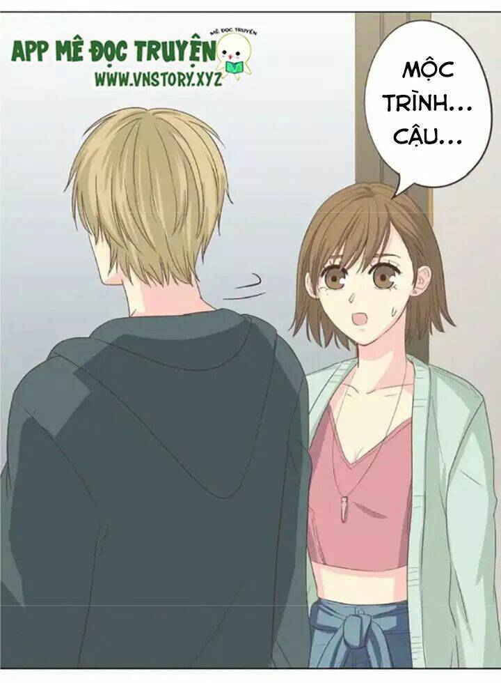 xin chào! dân nữ chapter 45 77