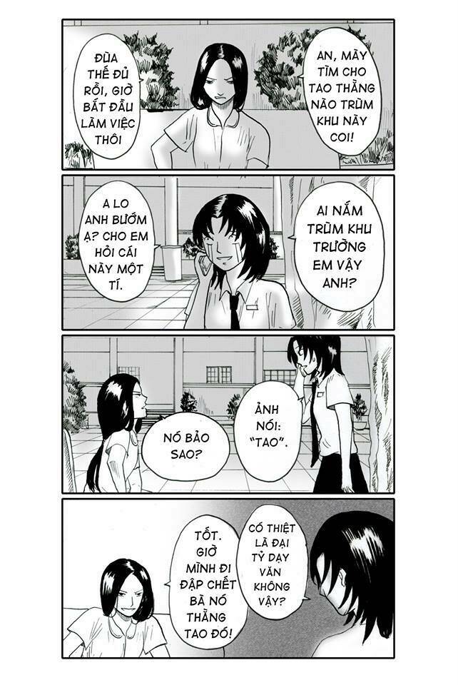 bad luck chapter 6 4