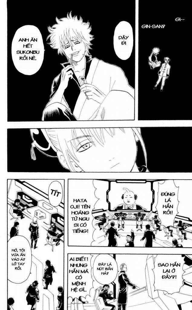 gintama - linh hồn bạc chapter 62 18