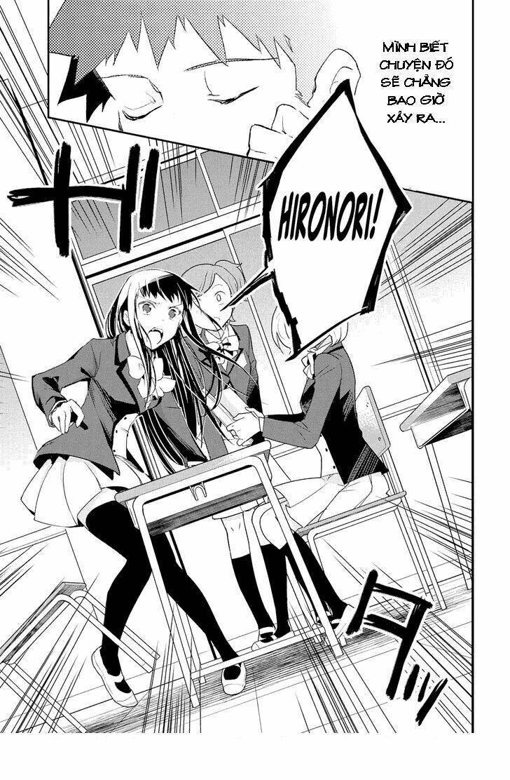 tin-so - my ex machina is in your hands chapter 1 28