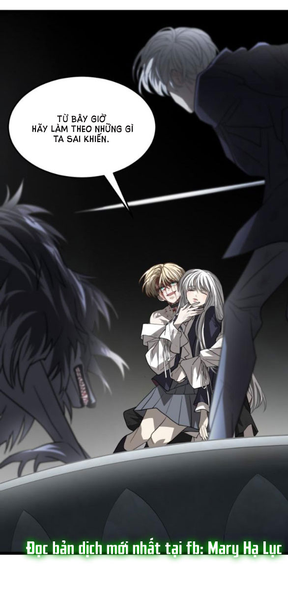 dark moon - tế đàn ánh trăng chapter 63.1 43