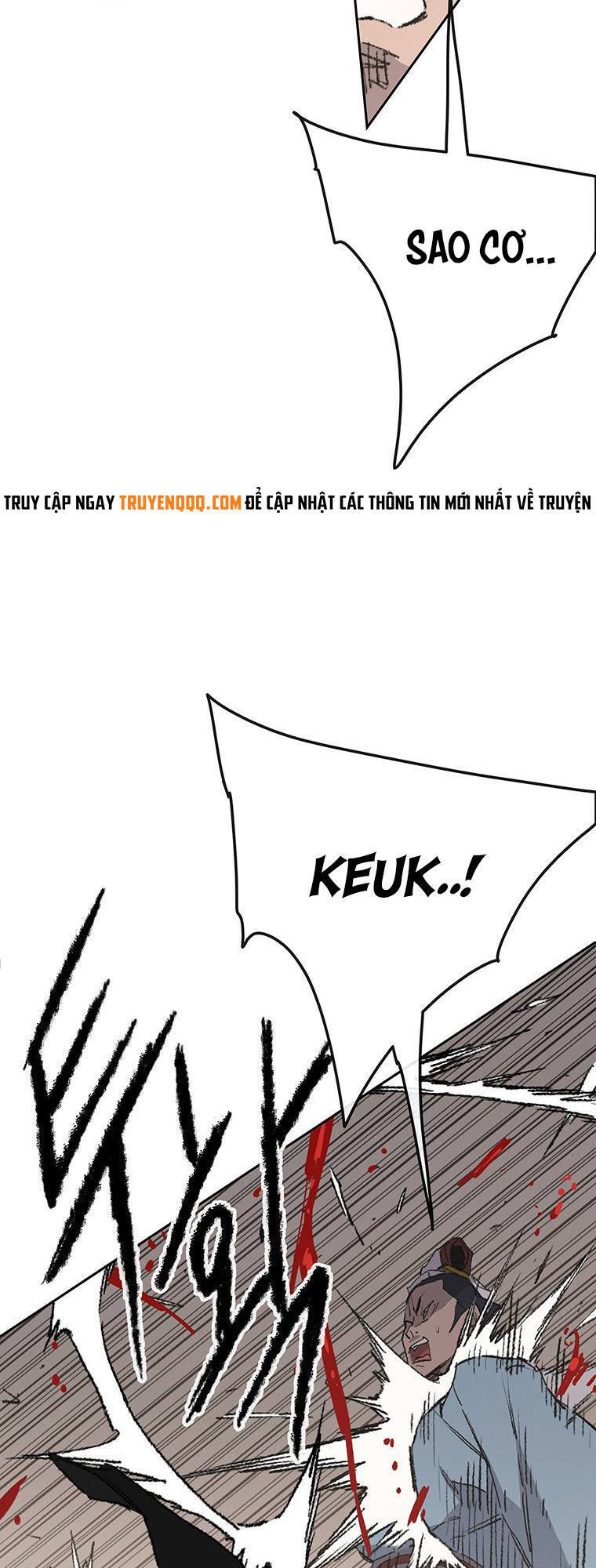 kiếm sĩ bất bại chapter 109 30