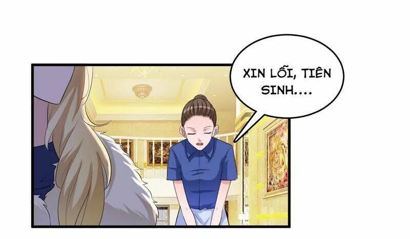 cô dâu gả thay của tổng tài chapter 72 9