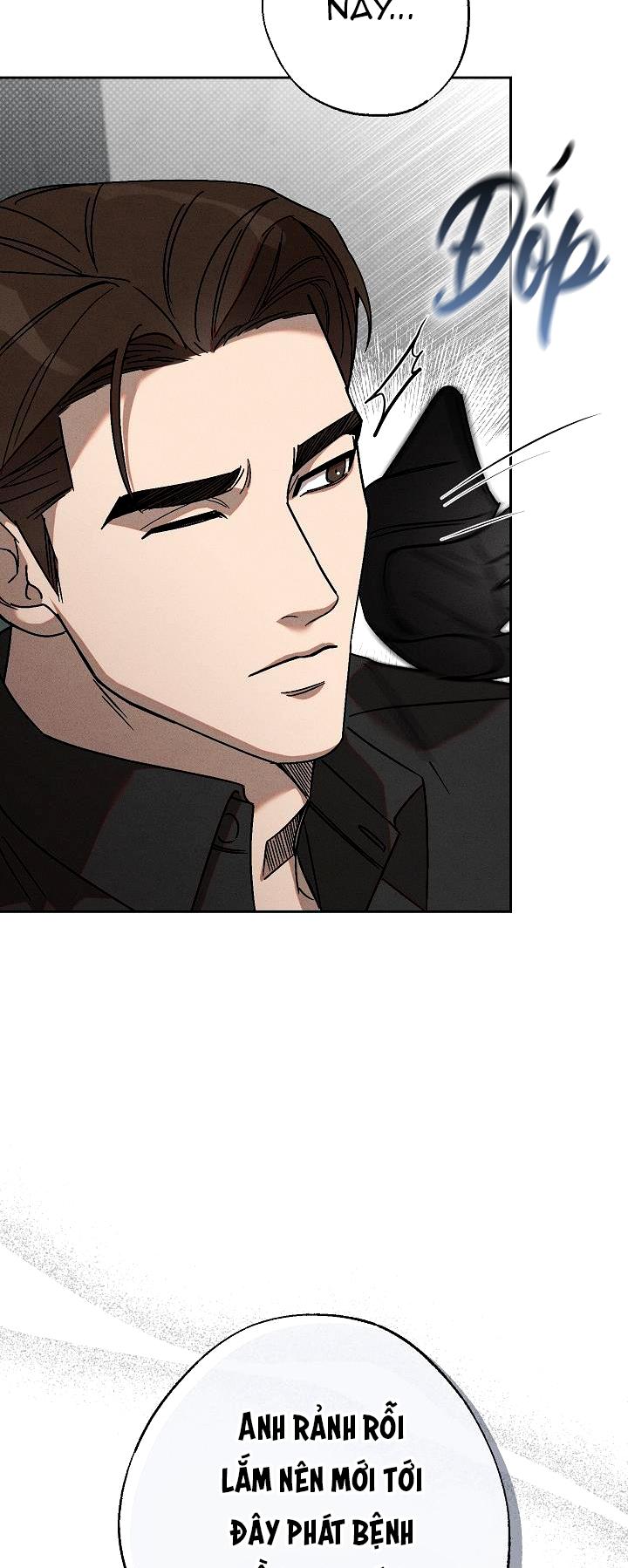 chạm vào em chapter 6 49