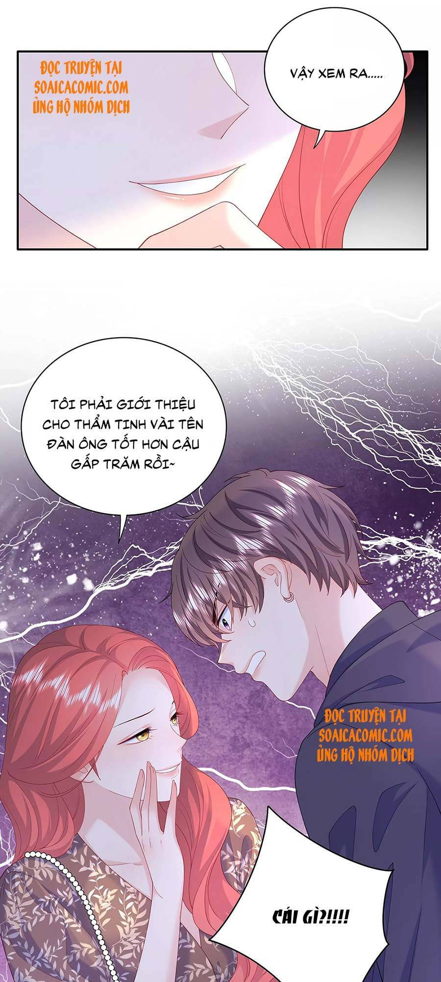 tôi dựa vào tà ý: nghịch chuyển nhân sinh chapter 58 24