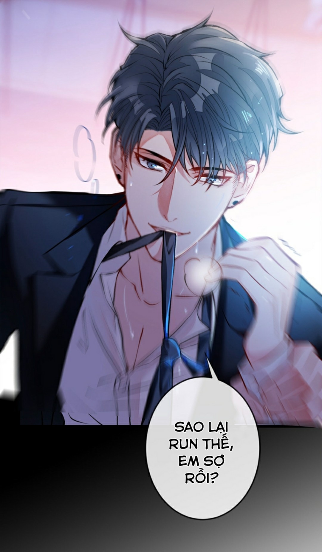 hotsearch của ảnh đế chapter 2 6