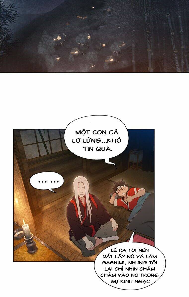 yin and yang master chapter 5 12