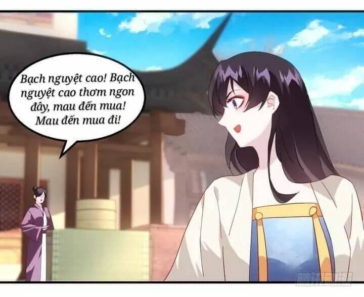 bí mật của dạ tộc chapter 46 95