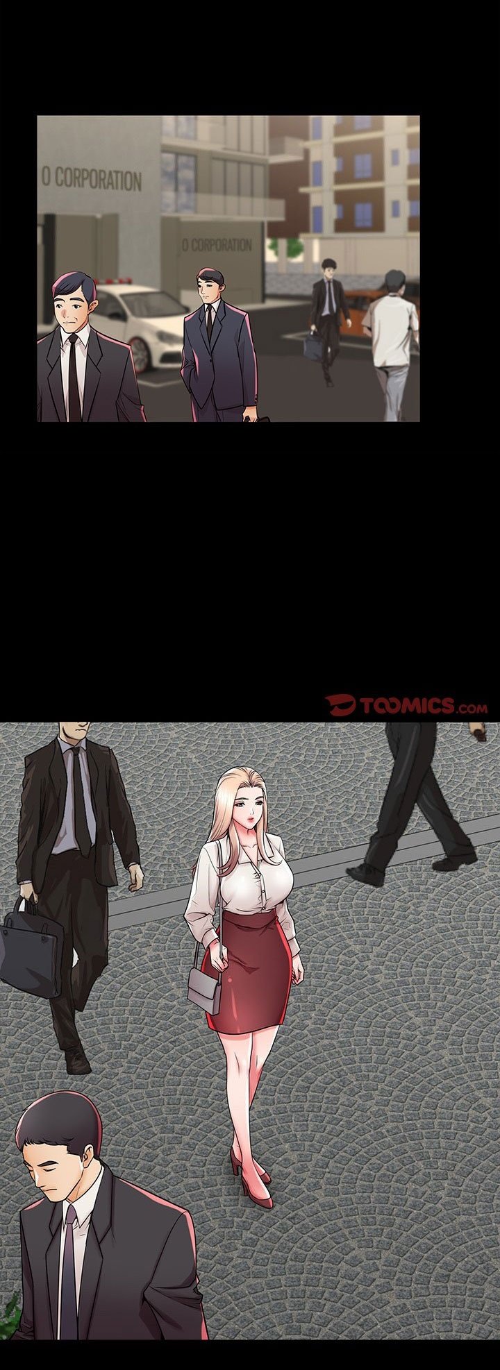 người mẹ xấu xa chapter 45 26