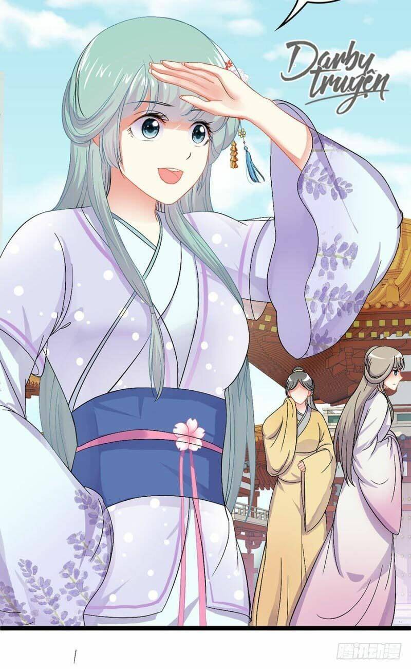 lừa thái tử đến đây dạy dỗ chapter 6 20