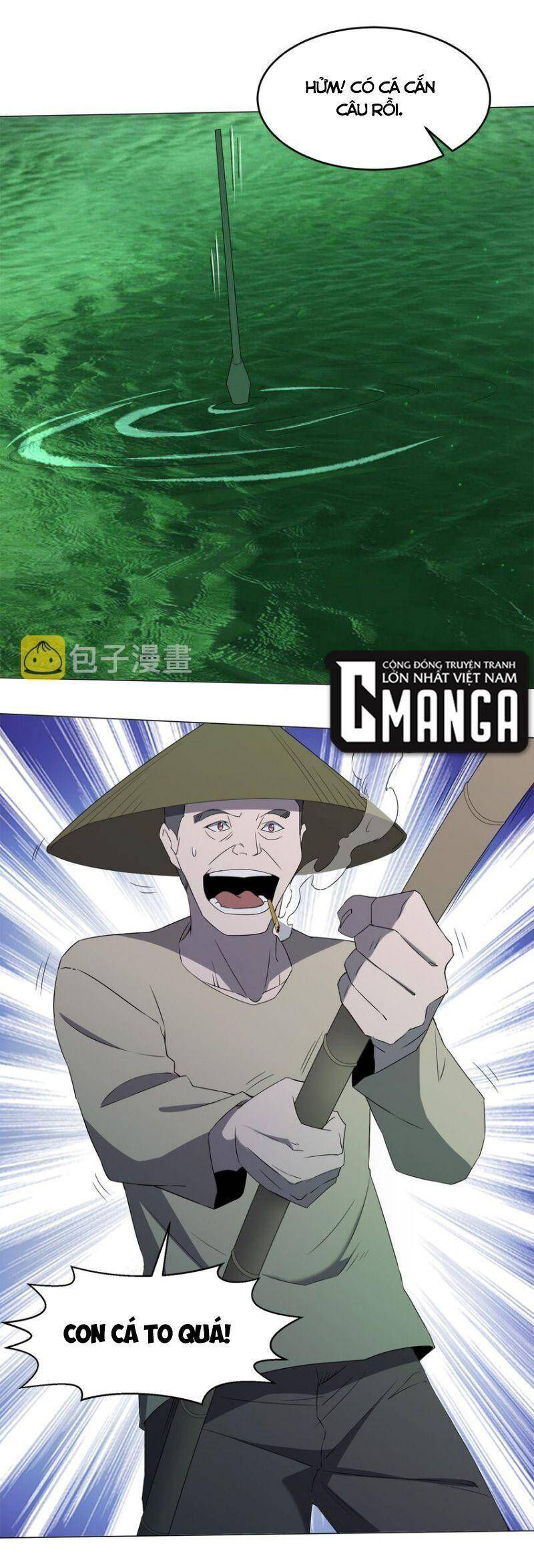 đừng hiểu lầm, tôi mới là người bị hại! chapter 85 20