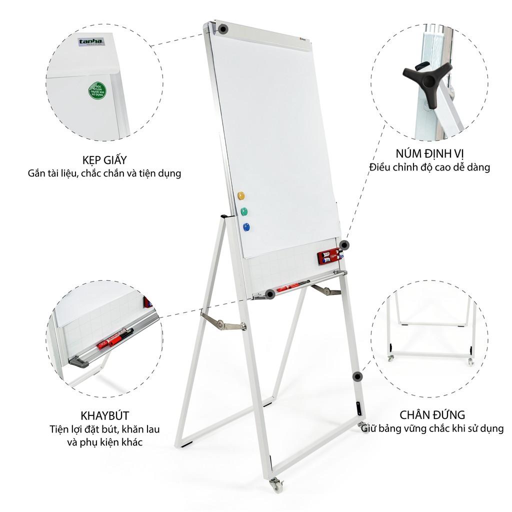 Bảng Flipchart Chân Gấp , Bảng Ghi Chú, Bảng, Mặt Từ Trắng, Bảng Thông Báo, Ghi Chú