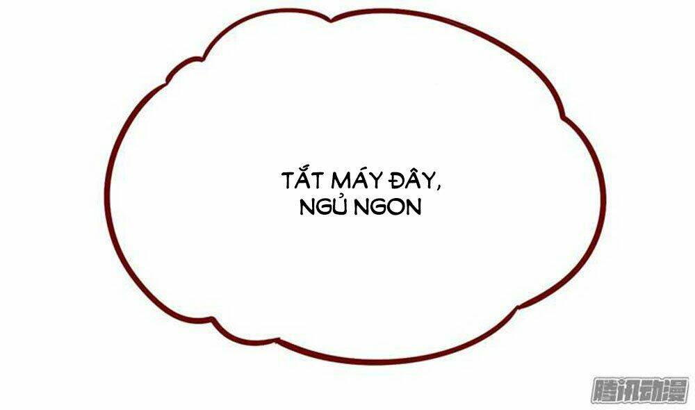 bá đạo tổng tài yêu tôi chapter 31 8