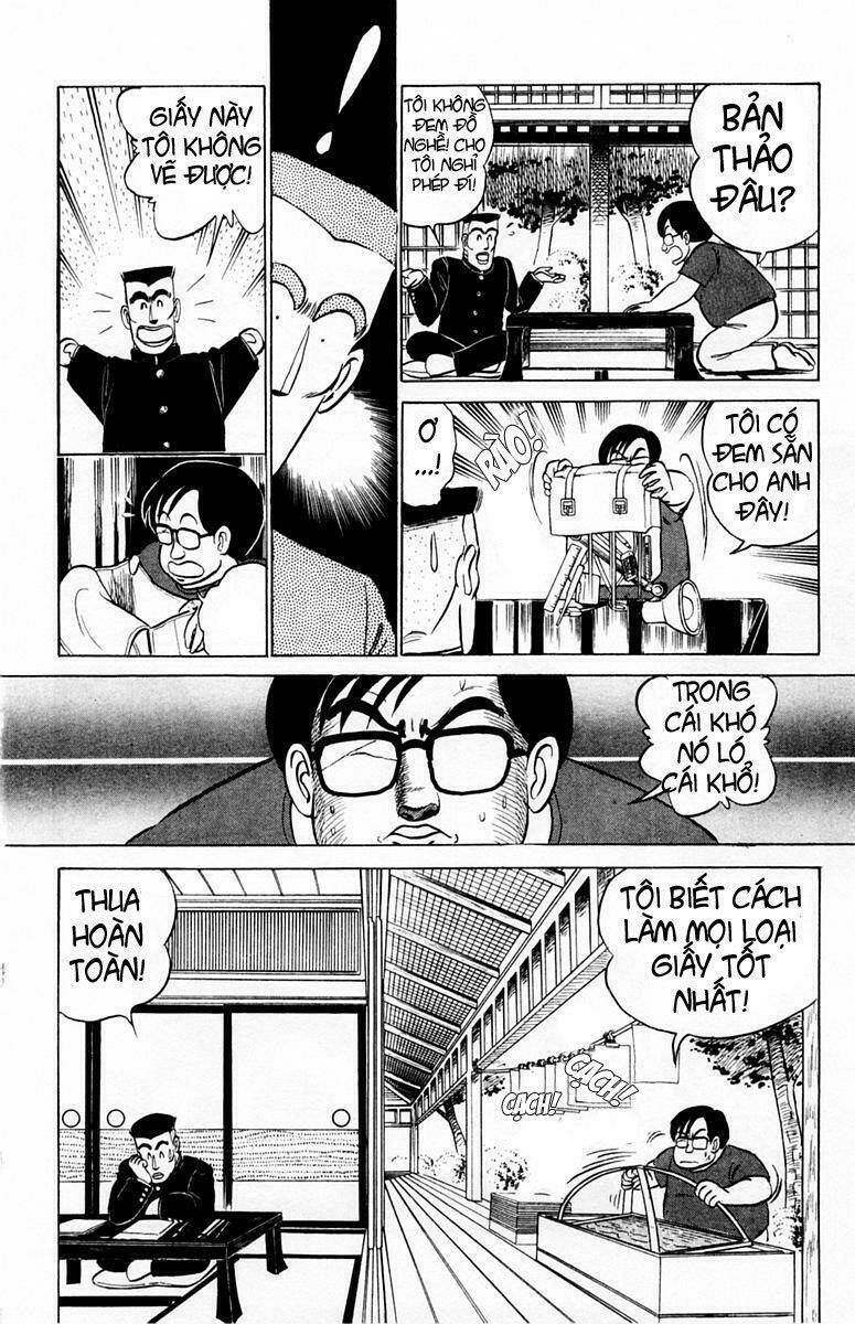 yuu & mi chapter 27 22