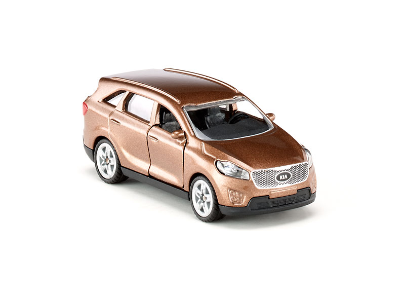 Mô hình Siku xe Kia Sorento 1489