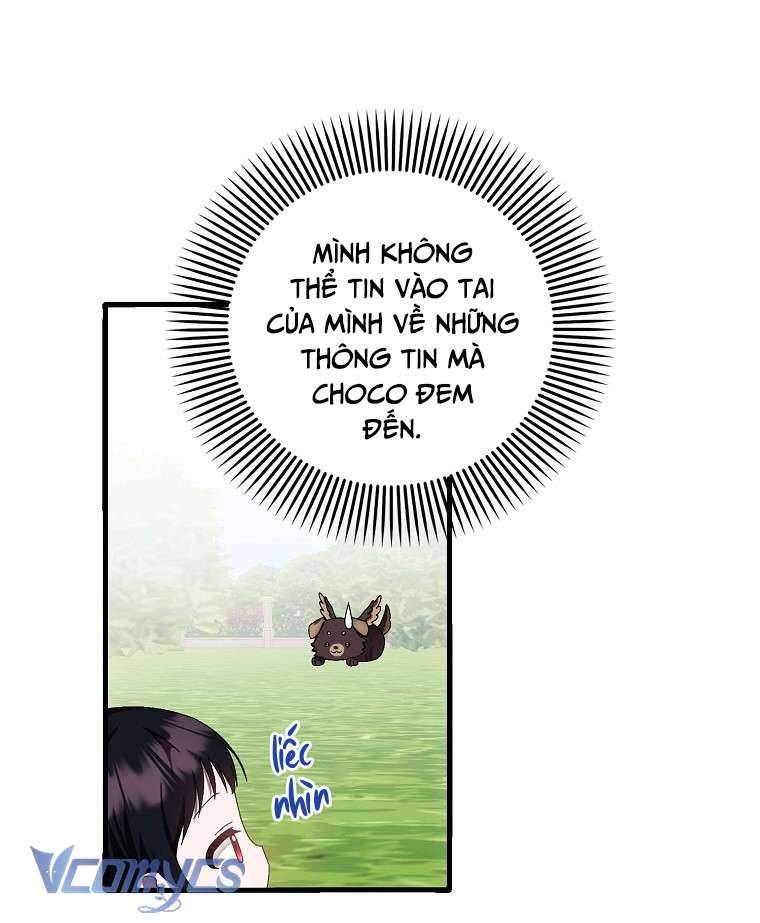 lần đầu bé út được yêu thương chapter 15 1