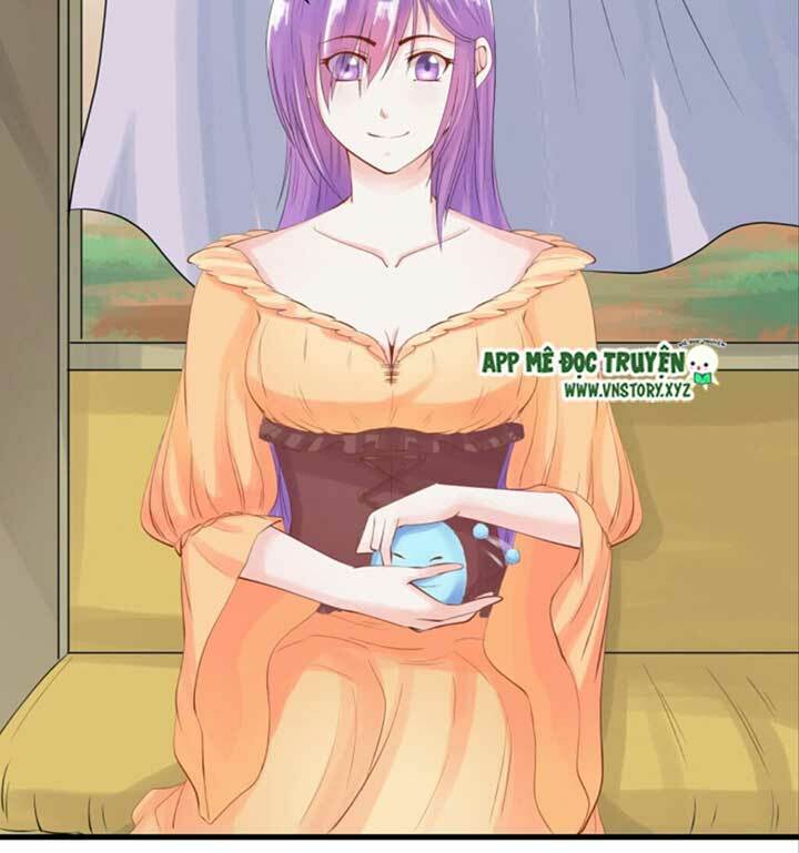 bồn tắm có vấn đề?! chapter 18 14