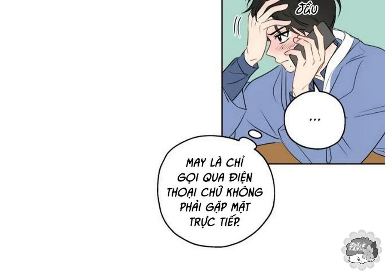chuyện quái gì với giấc mơ đó vậy chapter 8 39