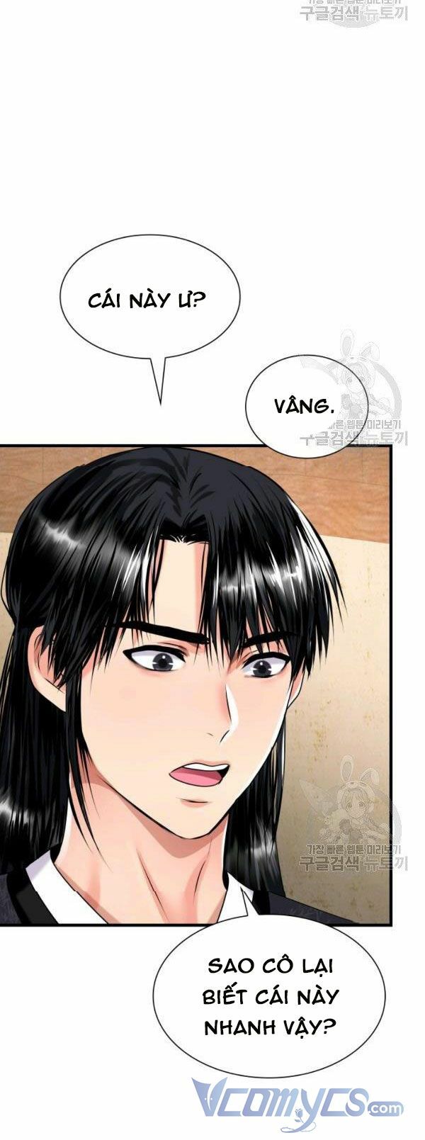 cô dâu của sói đen chapter 23 65