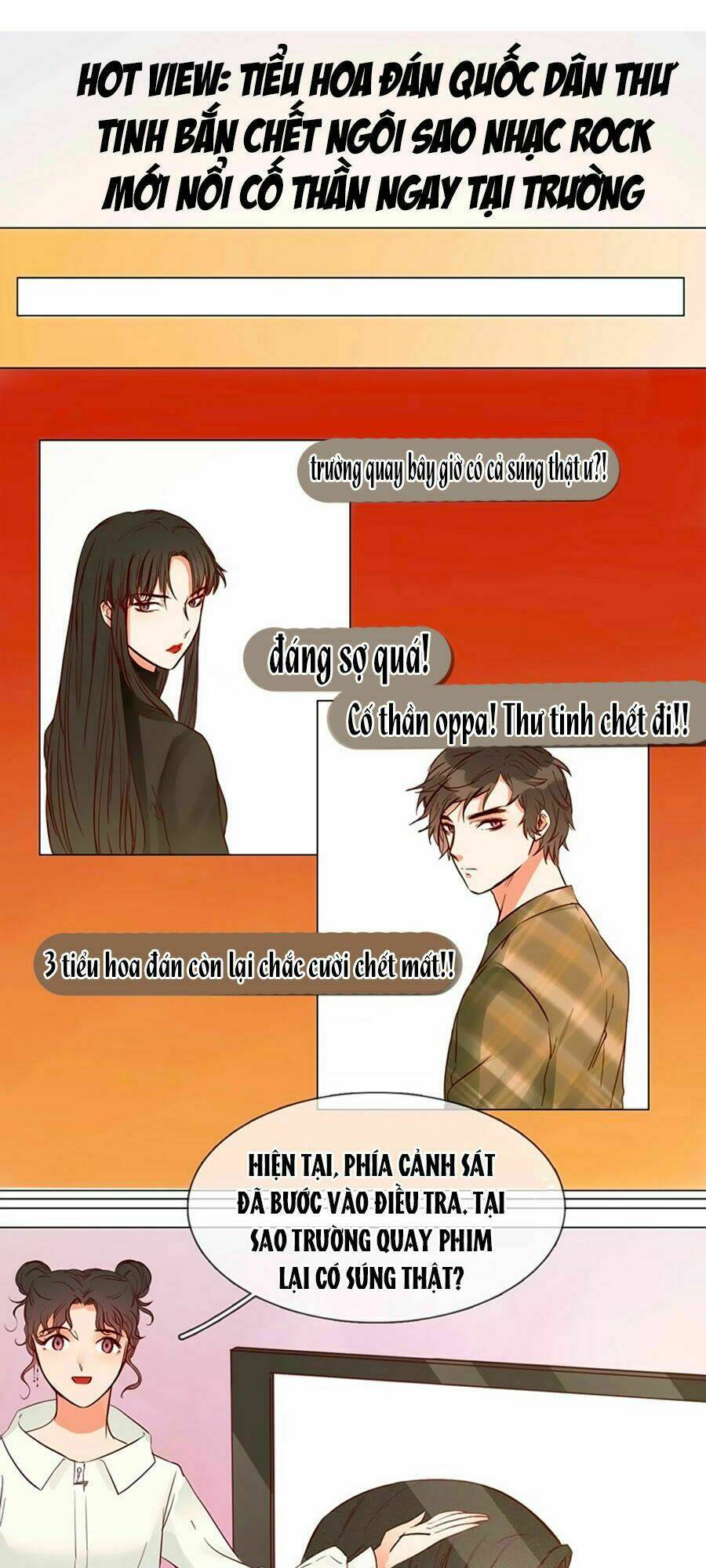 ngôi sao vụn vỡ chapter 2 12