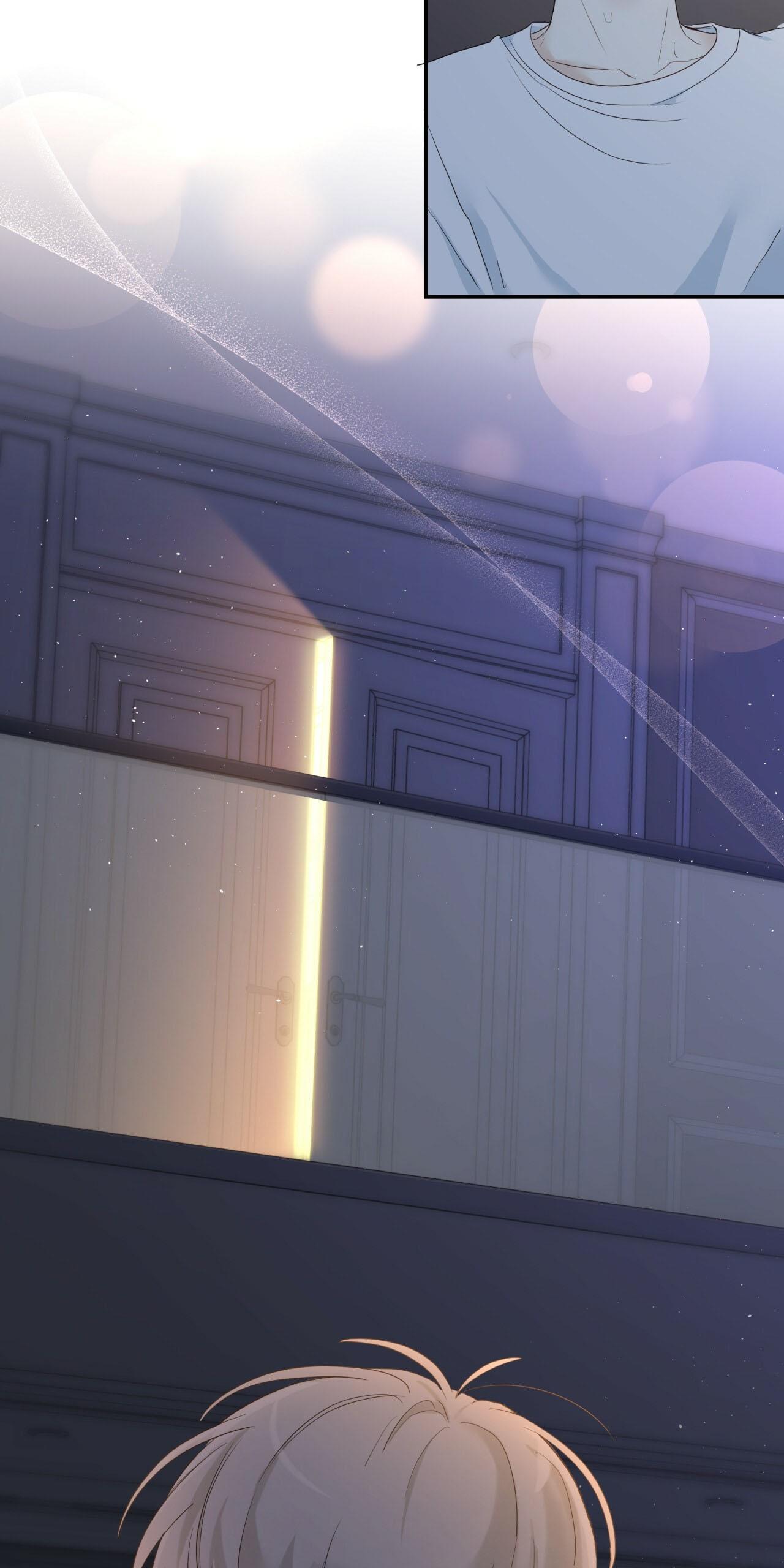 vị ngọt không đường (sweet not sugar) chapter 5 13