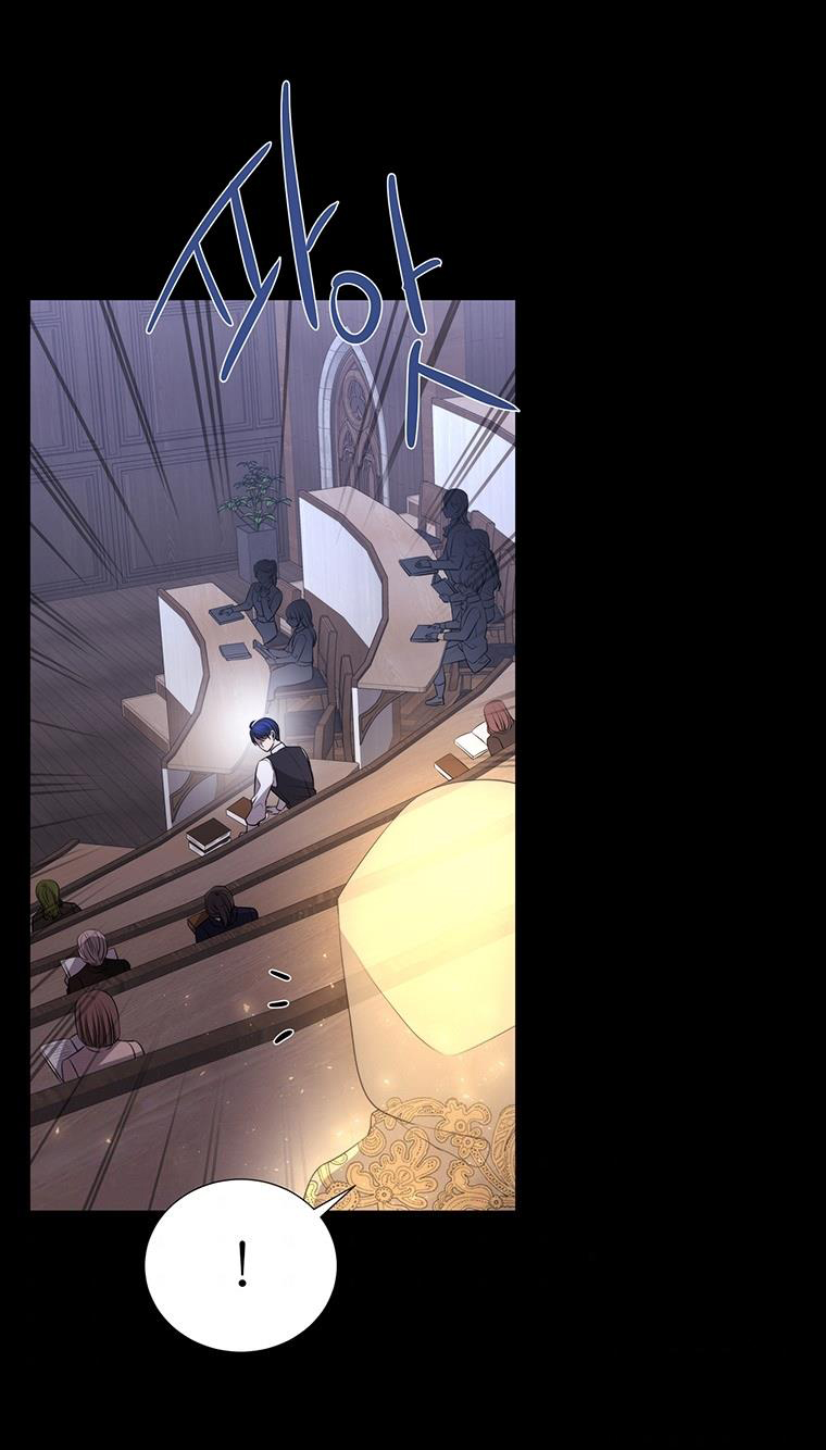 năm môn đệ của charlotte chapter 130 24