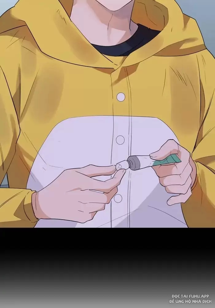 anh bạn của tôi đang phát sáng kìa ! chapter 15 75