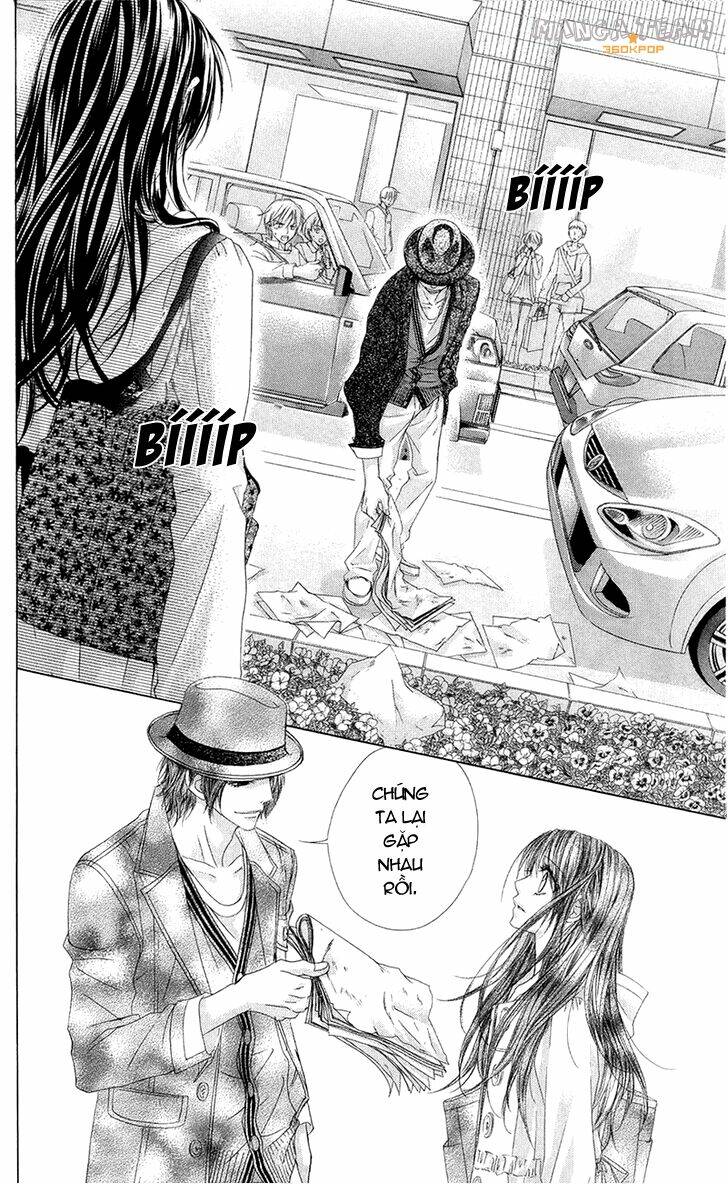 kyou, koi wo hajimemasu - mộng mơ đầu đời chapter 84 13