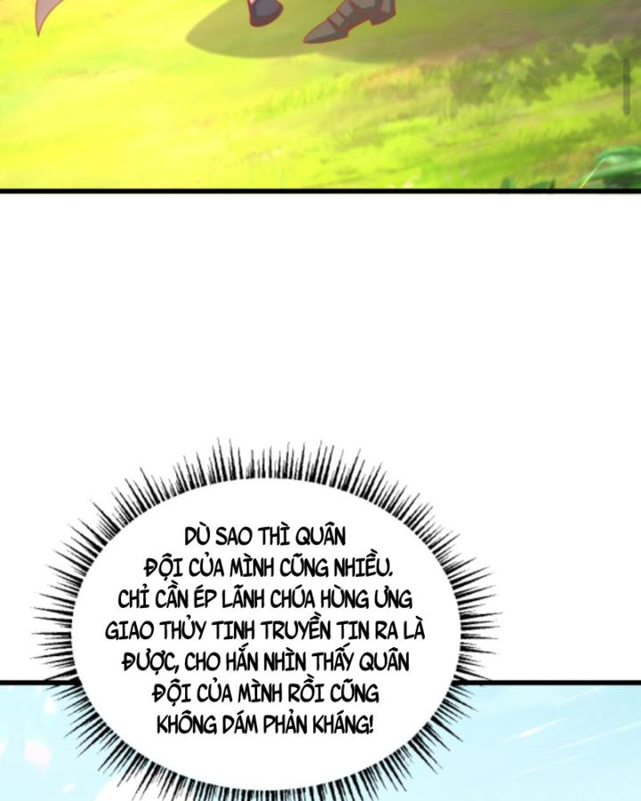 người chơi và nhân vật chính đều muốn làm hại ta chapter 105 27