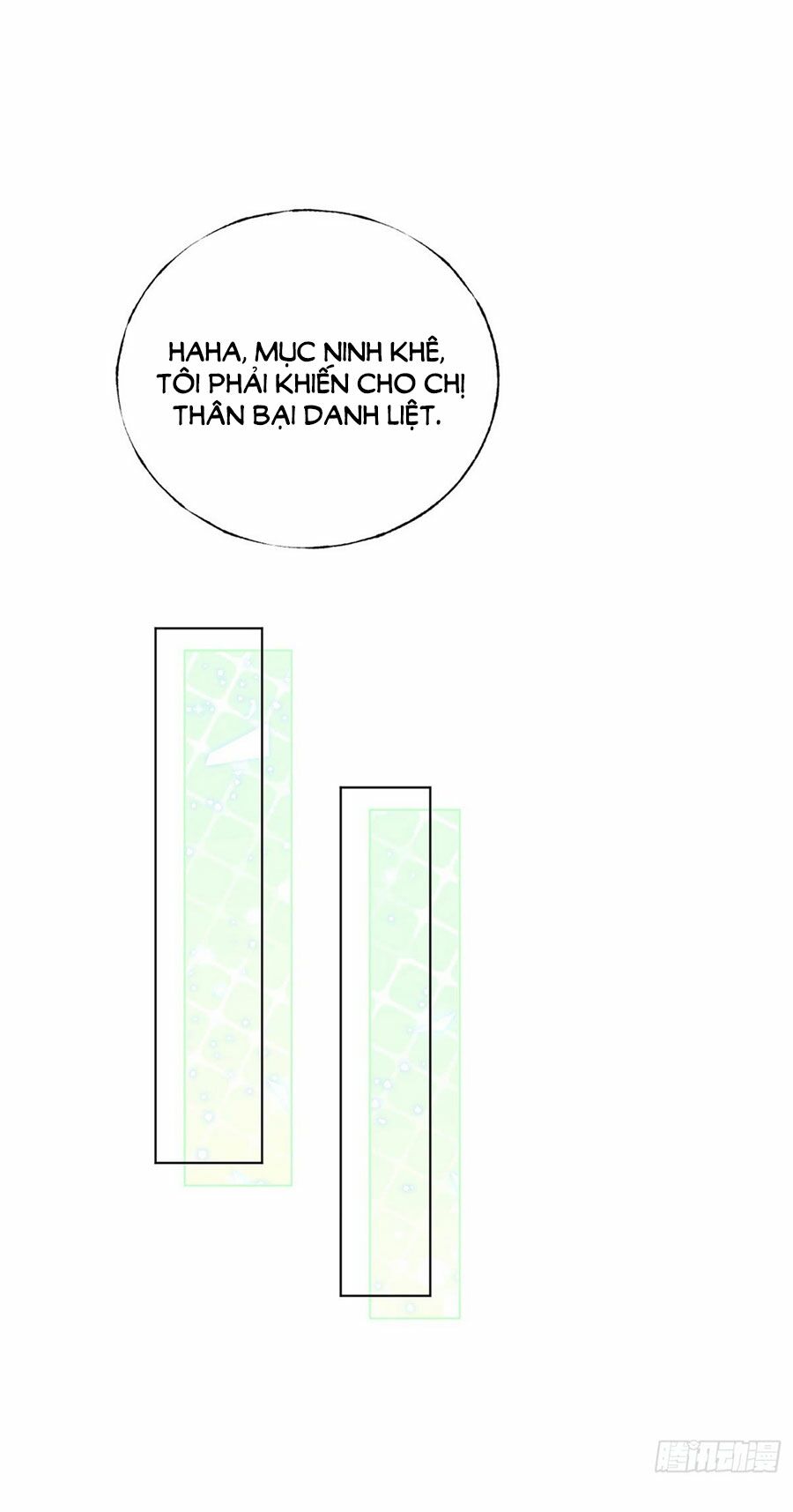 baba đẹp trai trên trời rơi xuống chapter 46 18