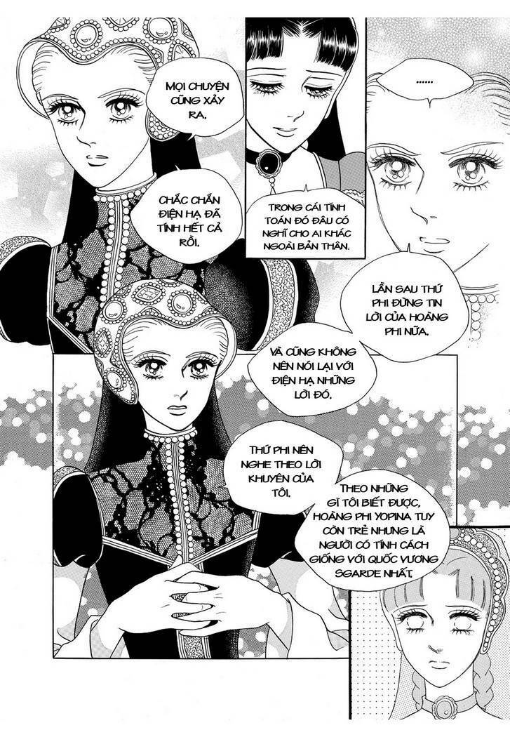 princess manhwa chapter 54 21