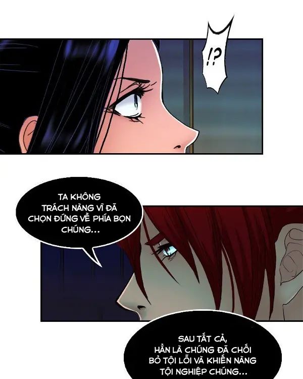 hoàng đế máu lạnh của tôi chapter 119 88