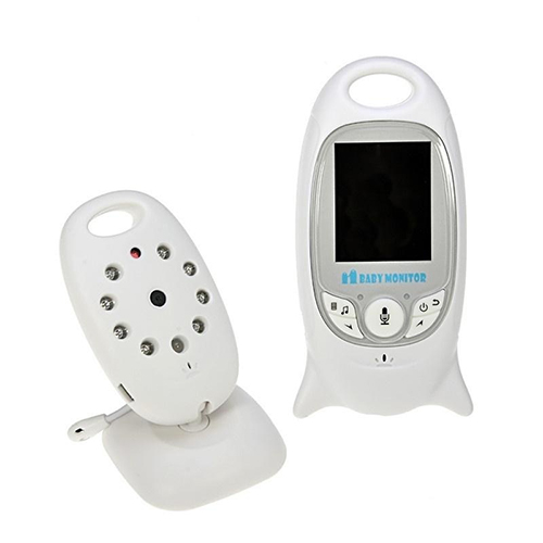 Máy báo khóc Baby Monitor – MBK01