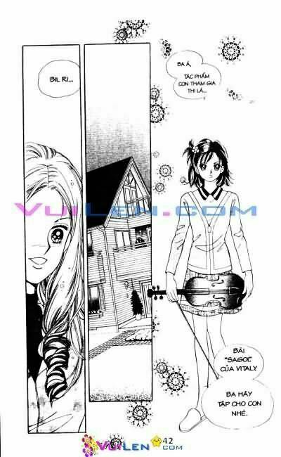 có anh trong đời chapter 4 142